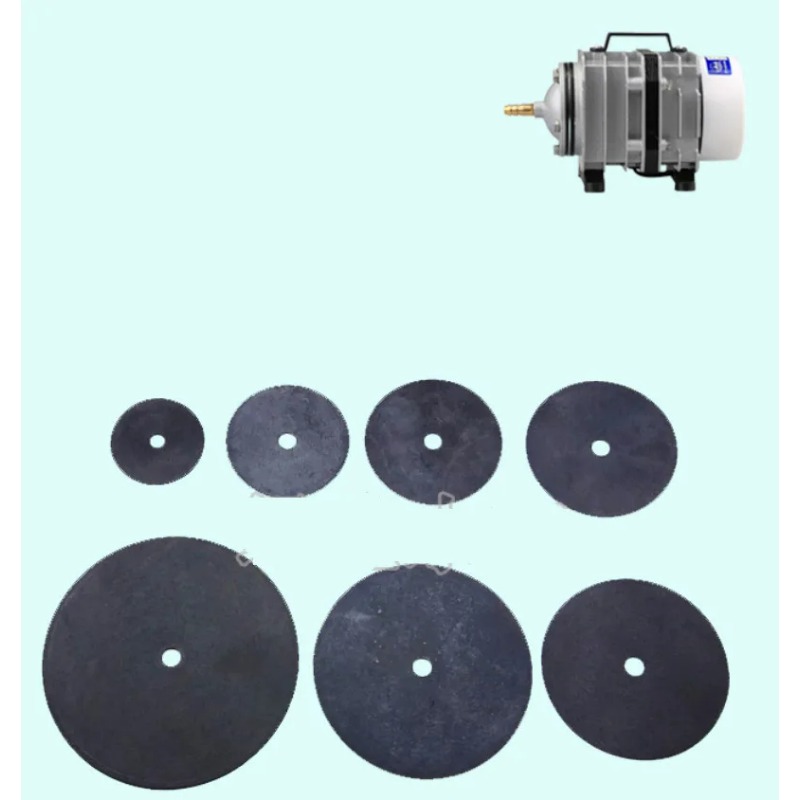 Marine Aquarium Uv Sterilizer - Sunsun-酸素ポンプ部品ACO-002 003 004 005 006 007