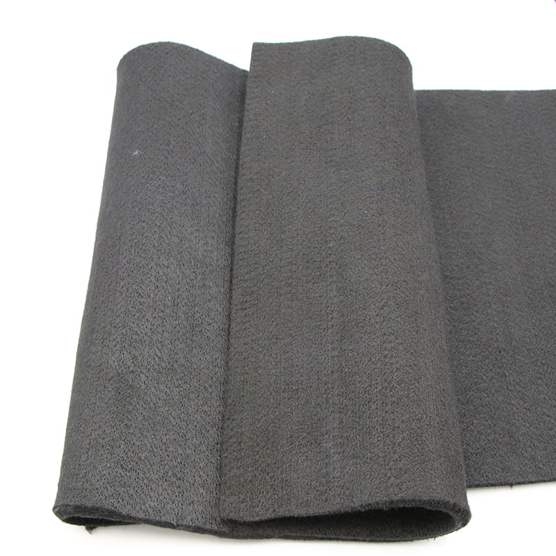 Activated Carbon Bag - 厚さ W0S1011 親水性炭素布電気伝導用科学研究研究所オリジナル 10x10cm 0.36mm