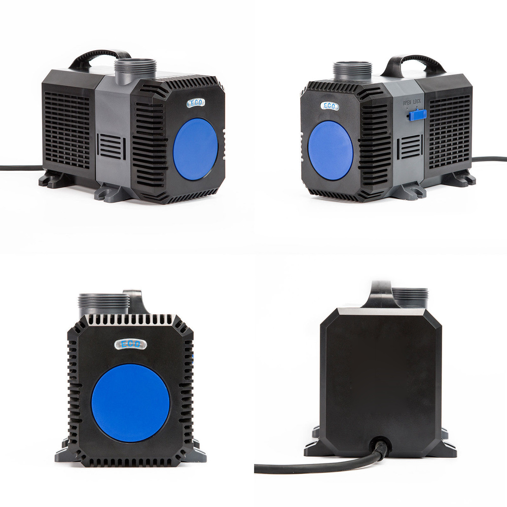 Sunsun-水族館用水中ウォーターポンプ,水槽,庭噴水,環 - Marine Aquarium Uv Sterilizer のレビューと価格