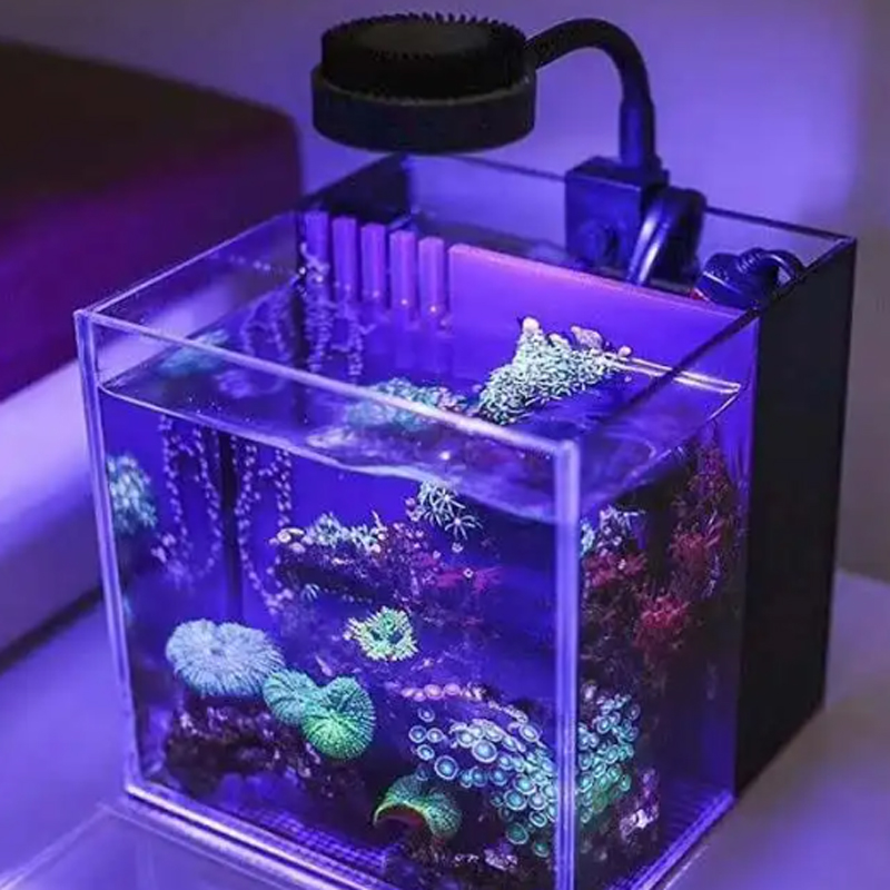 Zetlight ledライトM1 1050フルスペクトルナ - Marine Aquarium Led Lights のレビューと価格