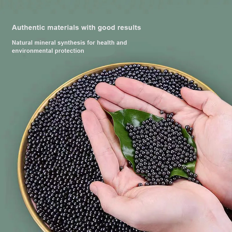 ナノミネラル活性炭空気浄化パック新築住宅用ホルムアルデヒド除 - Activated Carbon Bag のレビューと価格