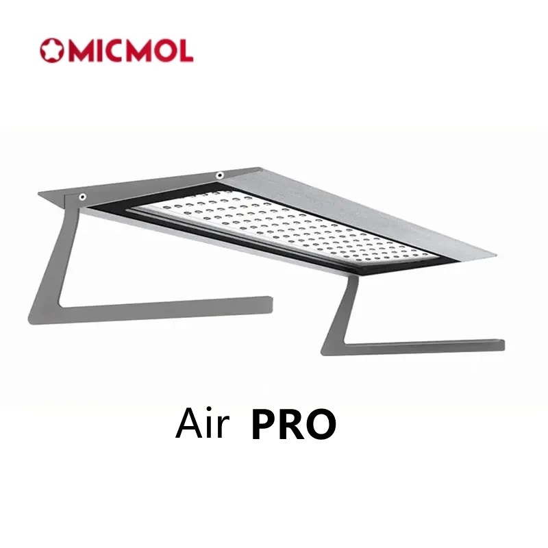 MICMOL NEW AQUA Air Proシンナー iP - Marine Aquarium Led Lights のレビューと価格