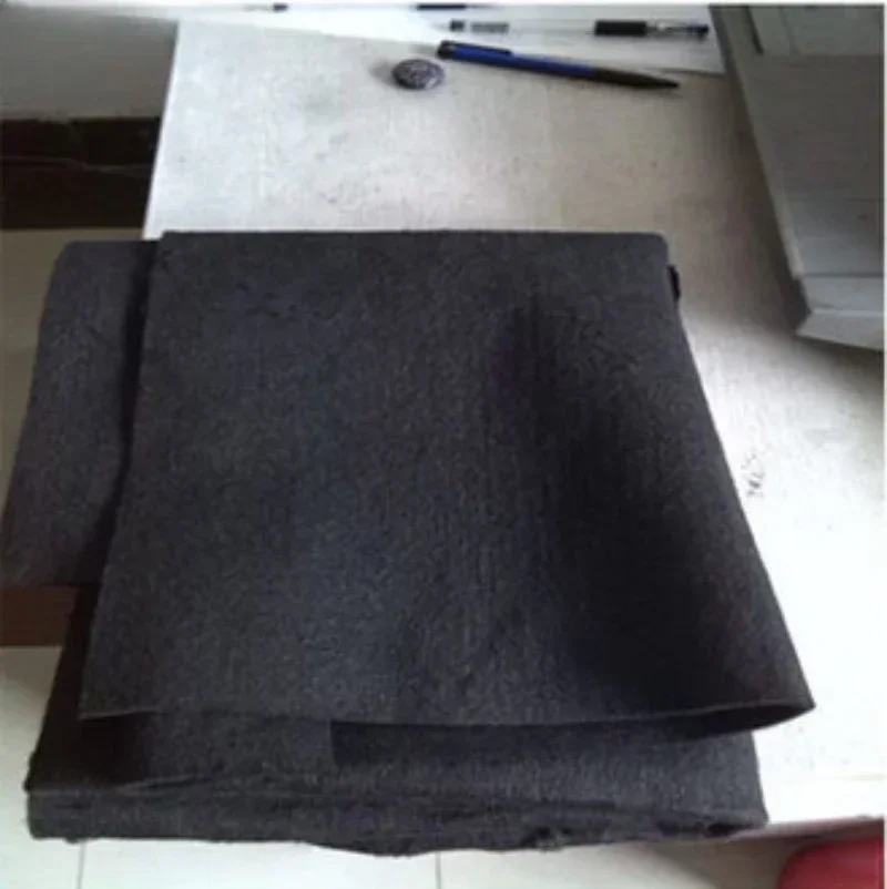 プレミアム2000高温炭化活性炭繊維フェルト（空気ろ過用）- - Activated Carbon Bag のレビューと価格