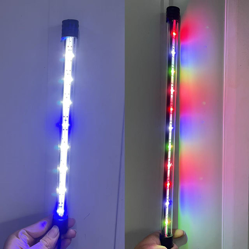 水槽ライト水中照明水中ランプ植物成長ランプ 110V 17- - Marine Aquarium Lamp のレビューと価格