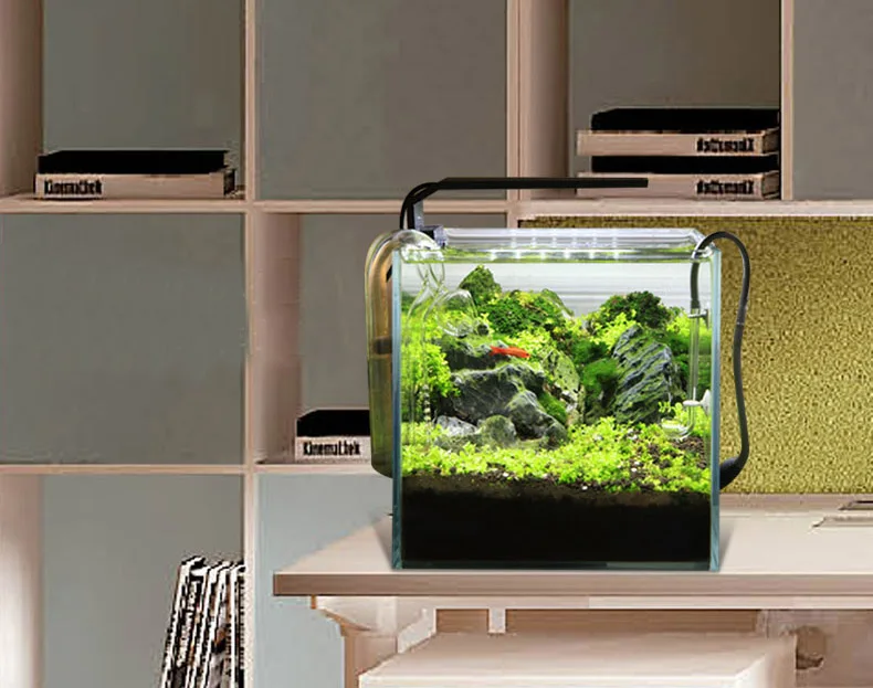 Chihiros C シリーズ ADA スタイル植物成長 L - Marine Aquarium Led Lights のレビューと価格