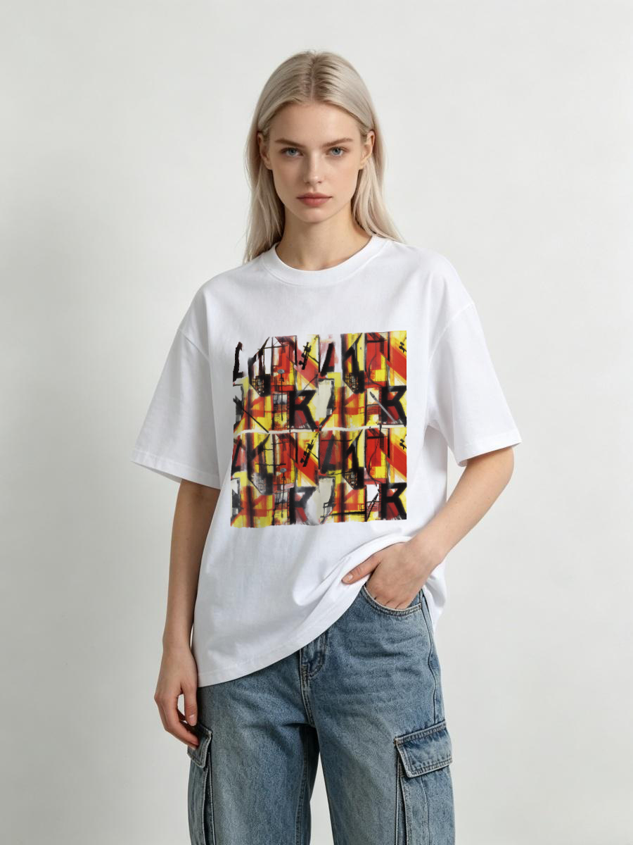 Tシャツ 家族水族館 海洋生物 海中世界 魚 イルカ クジラ - Aquarium Marine World のレビューと価格