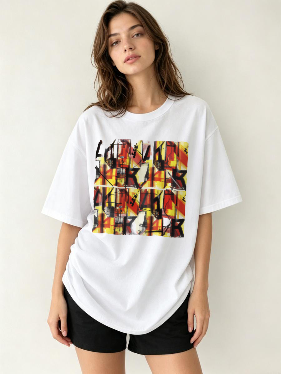 Tシャツ 家族水族館 海洋生物 海中世界 魚 イルカ クジラ - Aquarium Marine World のレビューと価格