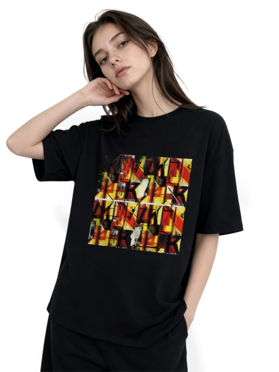 Tシャツ 家族水族館 海洋生物 海中世界 魚 イルカ クジラ - Aquarium Marine World のレビューと価格