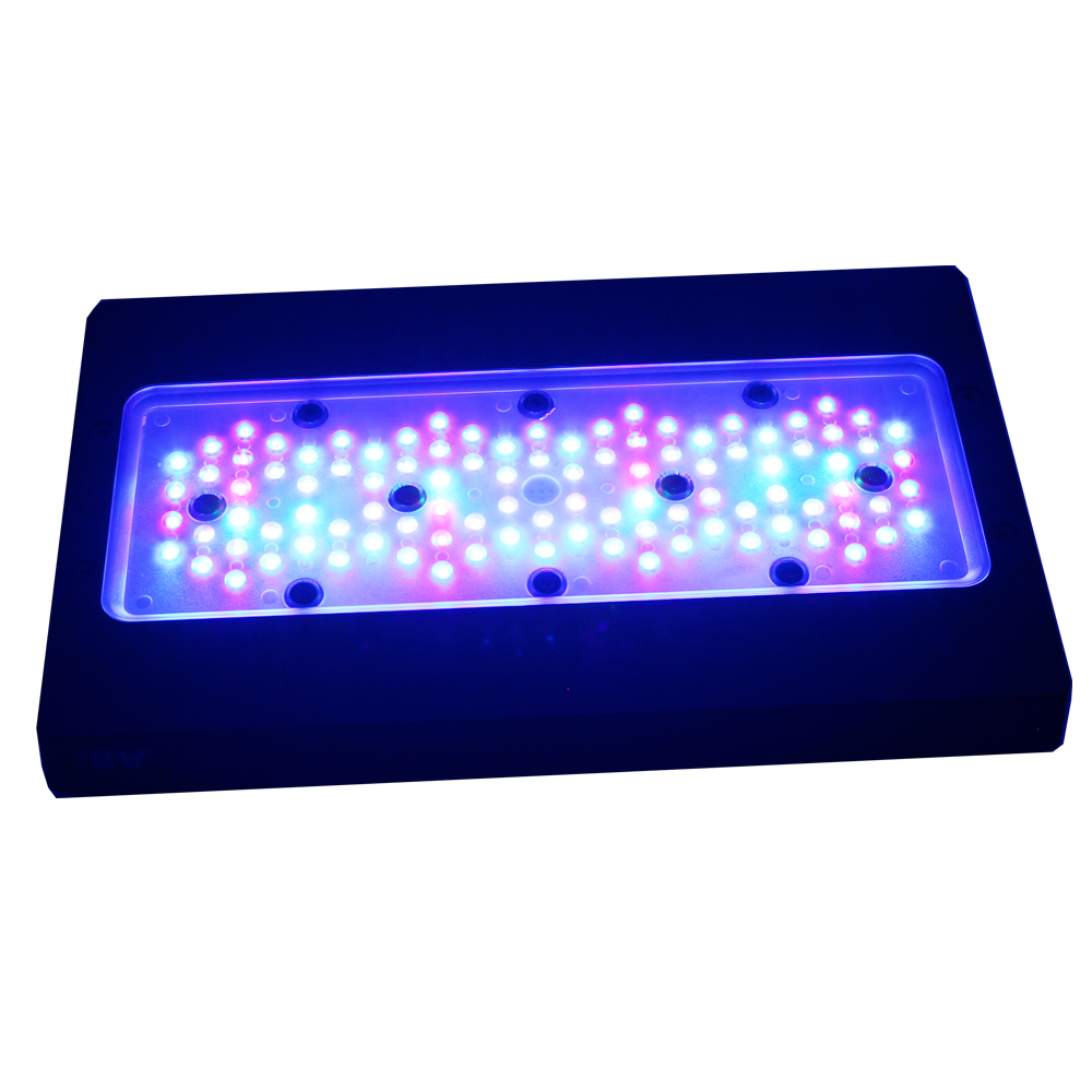 卸売 A8 スマートWiFiアプリ制御 240W フルスペク - Marine Aquarium Led Lights のレビューと価格