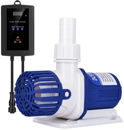 水槽アクセサリー 水生海洋魚類養殖リーフポンプ ペットサービ - Aquarium Marine Services のレビューと価格