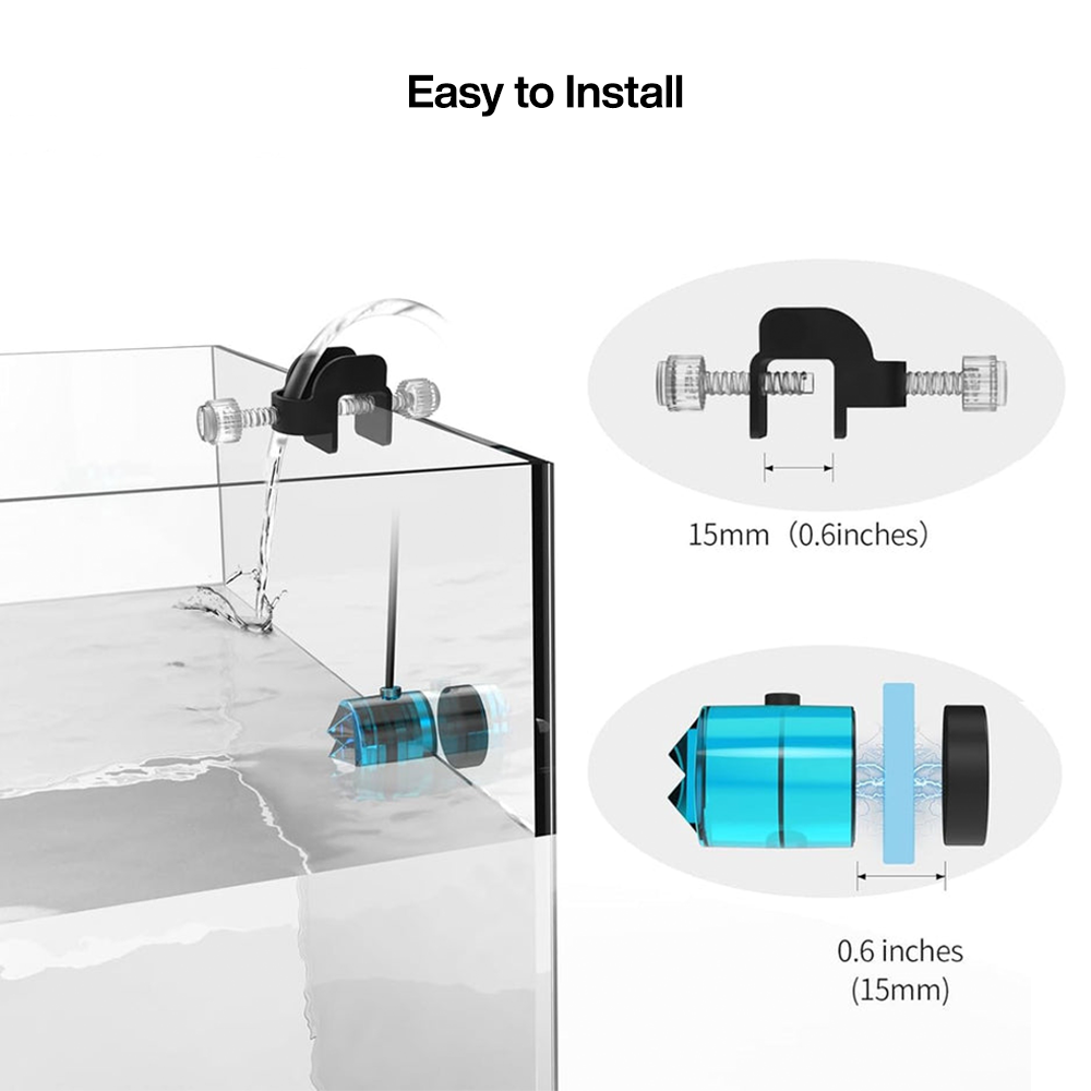 FZONE ATO-380P 自動給水システム 水槽水補充ポ - Marine Aquarium Water のレビューと価格