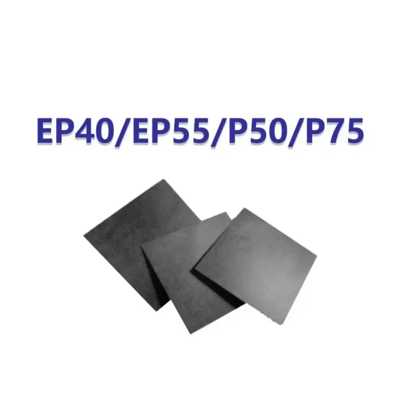 シート状の炭素繊維紙 EP40/EP55/P50/P75 ( - Activated Carbon Bag のレビューと価格